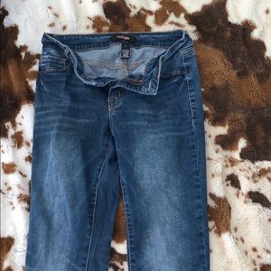 Refuge Jeans